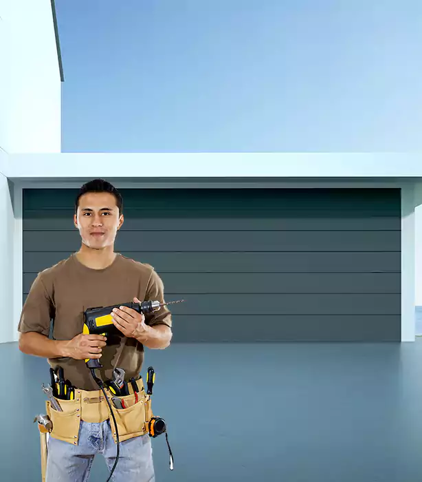 Automatic Garage Door Installation Fort Lauderdale