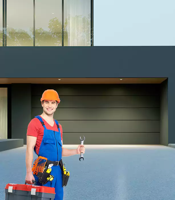Automatic Garage Door Repair Fort Lauderdale