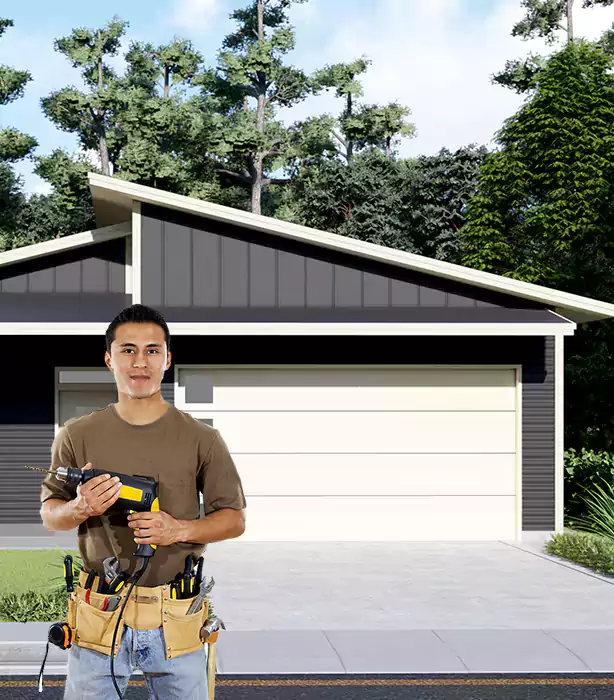 Clopay Garage Door Installation Fort Lauderdale