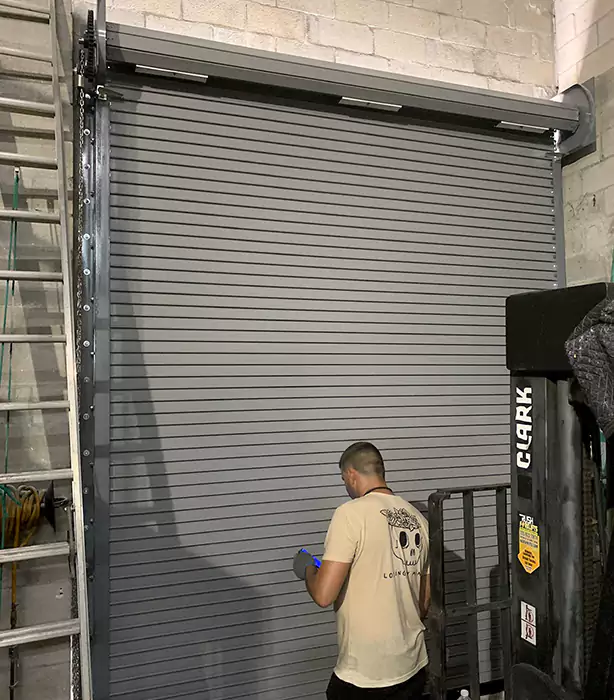 Commercial Door Replacement Fort Lauderdale