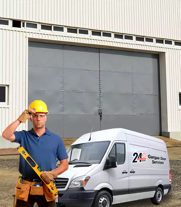 Commercial Garage Door Fort Lauderdale