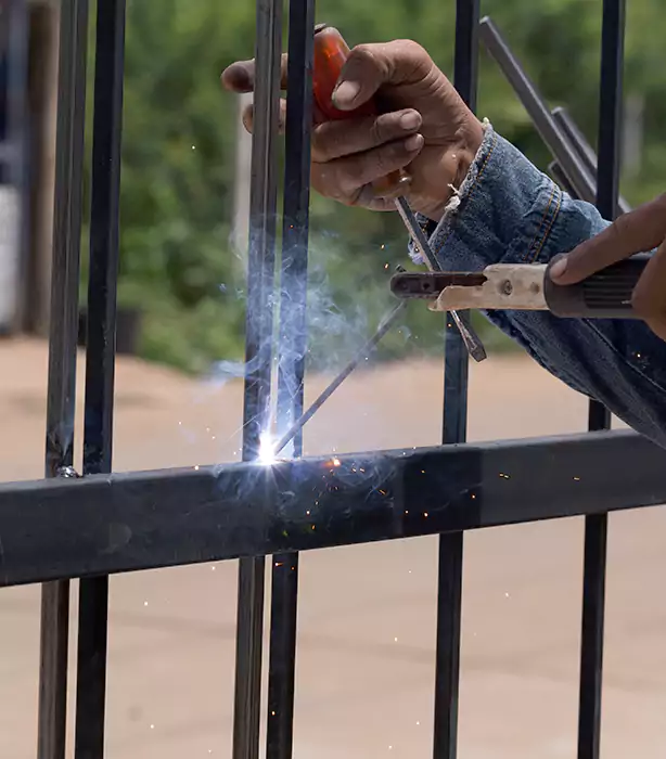 Commercial Gate Repair Fort Lauderdale