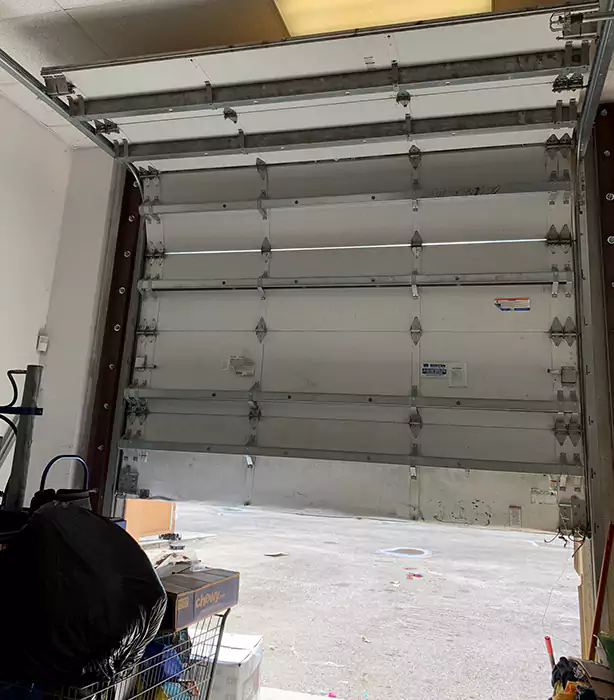 Commercial Roll Up Garage Door Fort Lauderdale