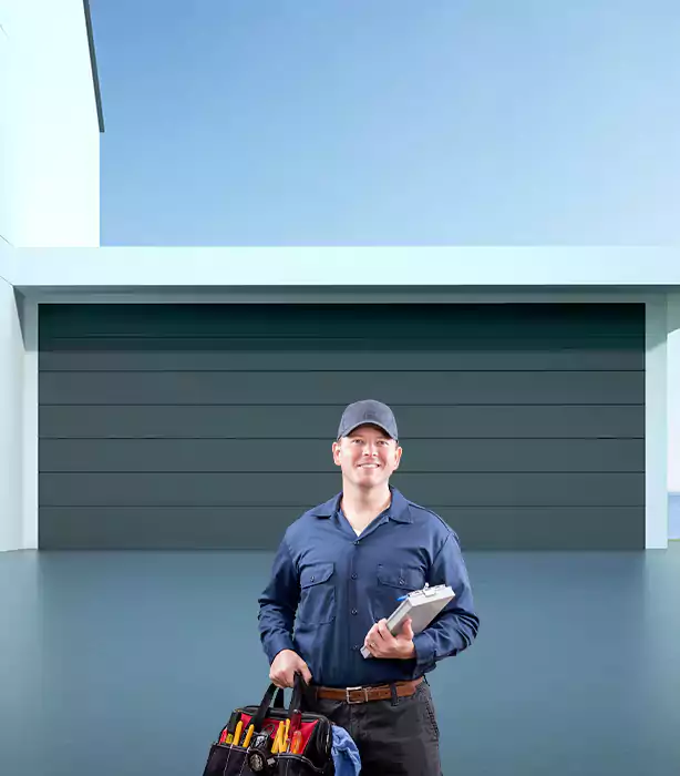 Electric Garage Door Repair Fort Lauderdale