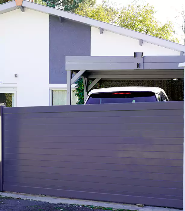 Electric Gate Repair Fort Lauderdale