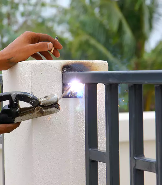 Fence Gate Repair Fort Lauderdale