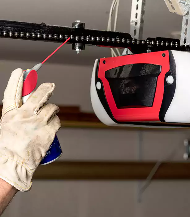 Garage Door Belt Replacement Fort Lauderdale