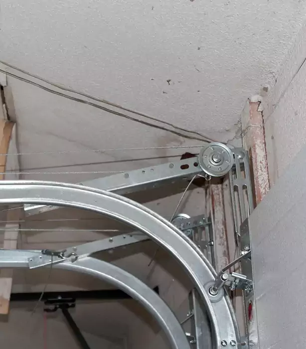 Garage Door Cable Repair Fort Lauderdale