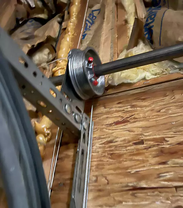 Garage Door Cable Replacement Fort Lauderdale