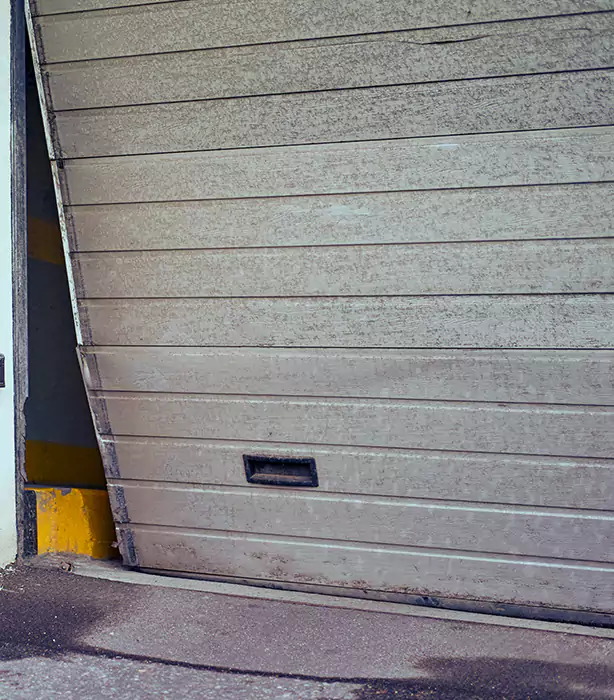 Garage Door Dent Repair Fort Lauderdale