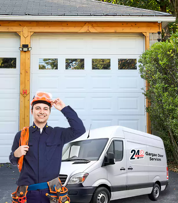 Garage Door Installation Fort Lauderdale
