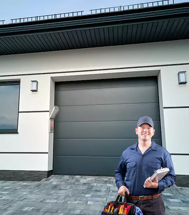 Garage Door Keypad Installation Fort Lauderdale