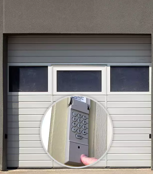 Garage Door Keypad Replacement Fort Lauderdale
