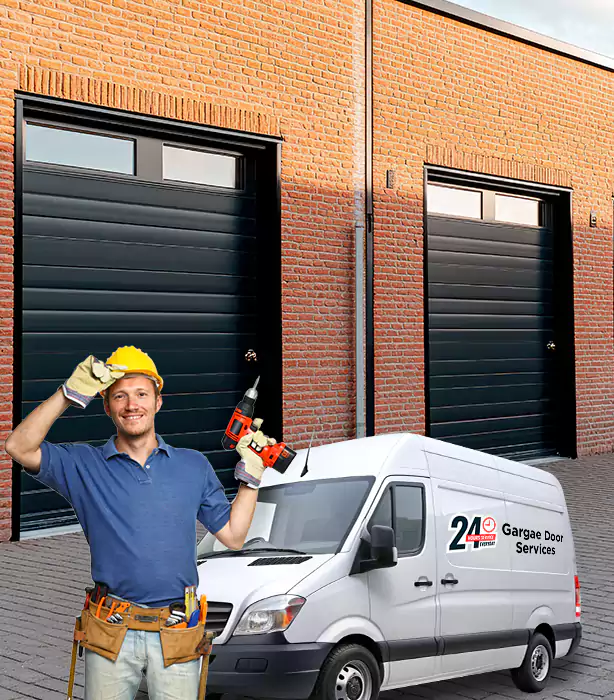 Garage Door Maintenance Fort Lauderdale