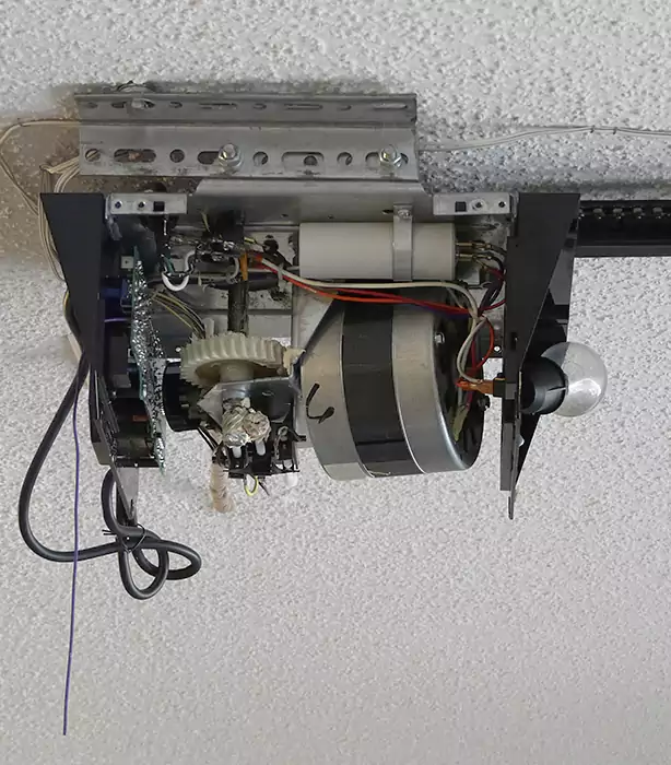 Garage Door Motor Replacement Fort Lauderdale