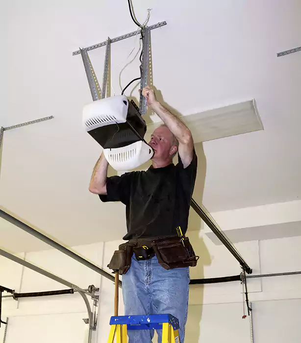 Garage Door Opener Installation Fort Lauderdale