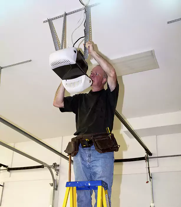 Garage Door Opener Replacement Fort Lauderdale