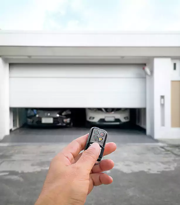 Garage Door Remote Replacement Fort Lauderdale
