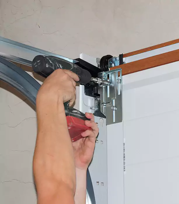 Garage Door Roller Repair Fort Lauderdale