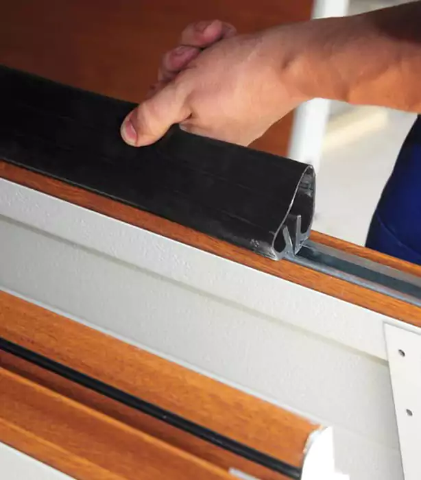 Garage Door Seal Replacement Fort Lauderdale