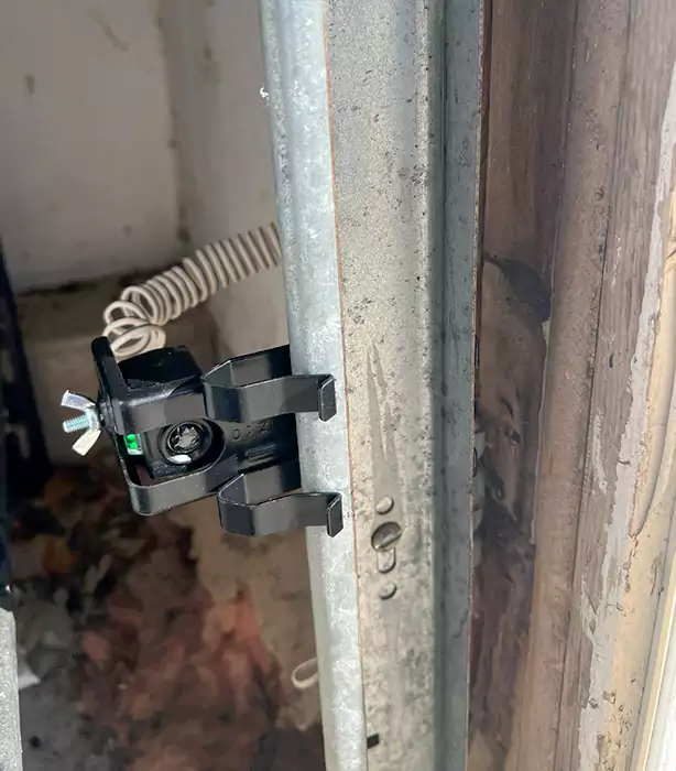 Garage Door Sensor Replacement Fort Lauderdale