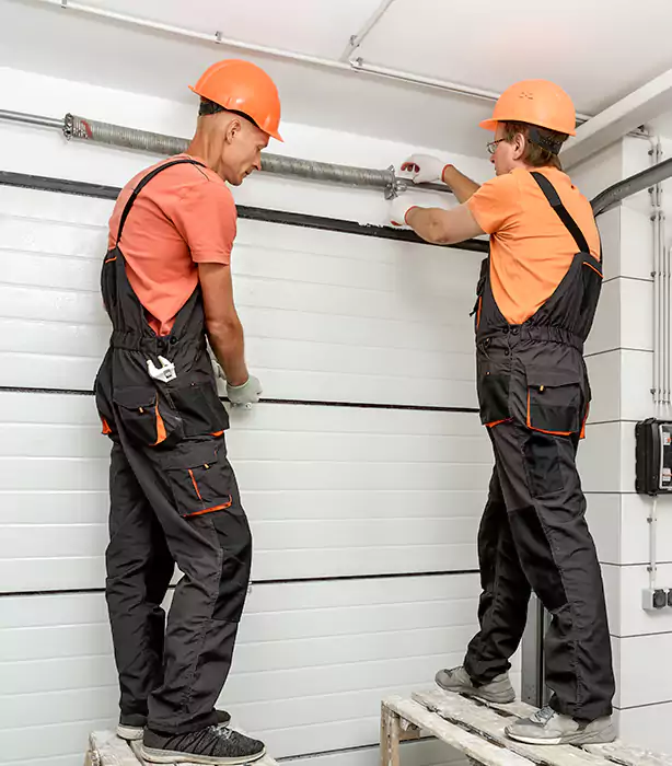 Garage Door Spring Replacement Fort Lauderdale