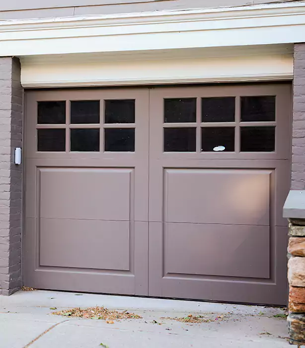 Garage Door Window Replacement Fort Lauderdale