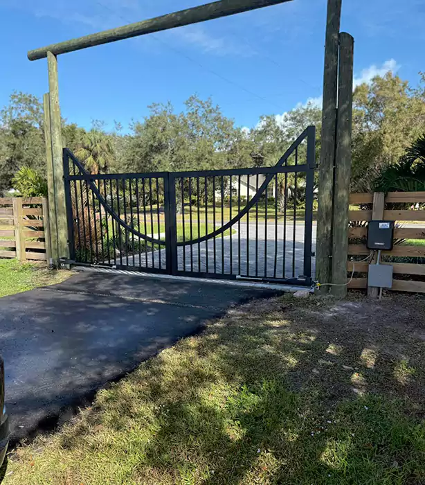 Gate Repair Fort Lauderdale