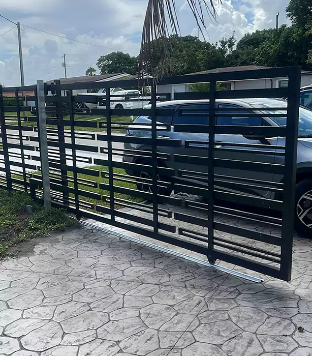 Iron Gate Repair Fort Lauderdale