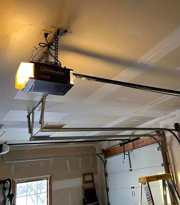 Liftmaster Garage Door Opener Repair Fort Lauderdale