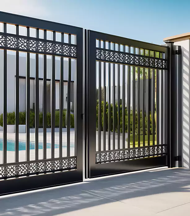 Metal Gate Repair Fort Lauderdale