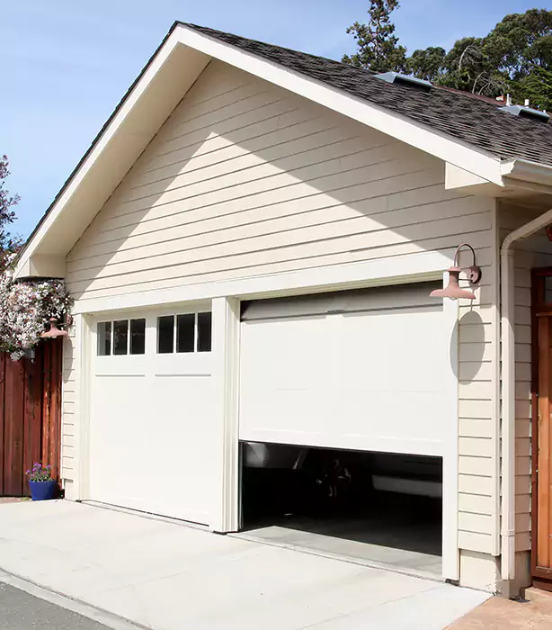 Overhead Door Replacement Fort Lauderdale