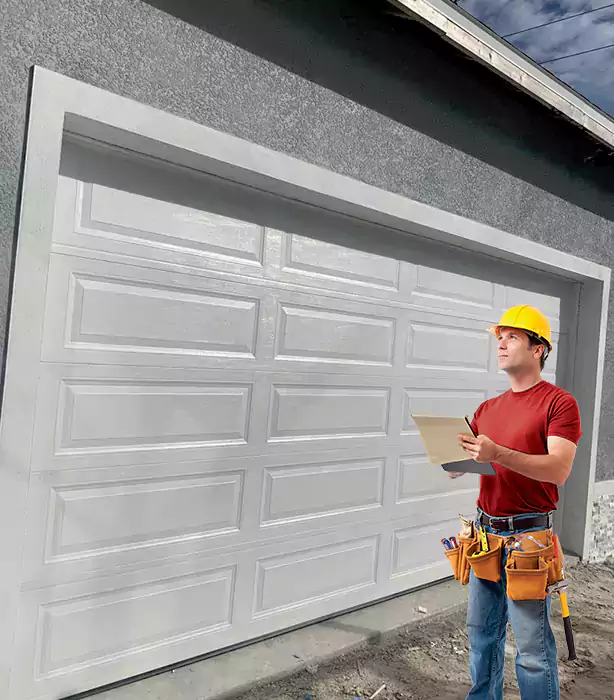 Overhead Garage Door Repair Fort Lauderdale