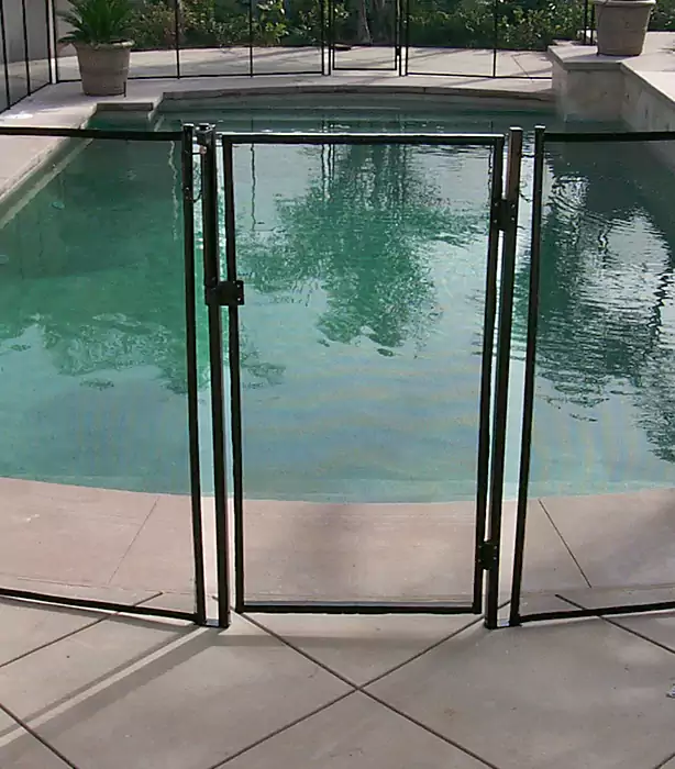 Pool Gate Repair Fort Lauderdale