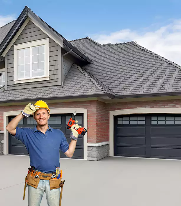 Precision Garage Door Repair Fort Lauderdale