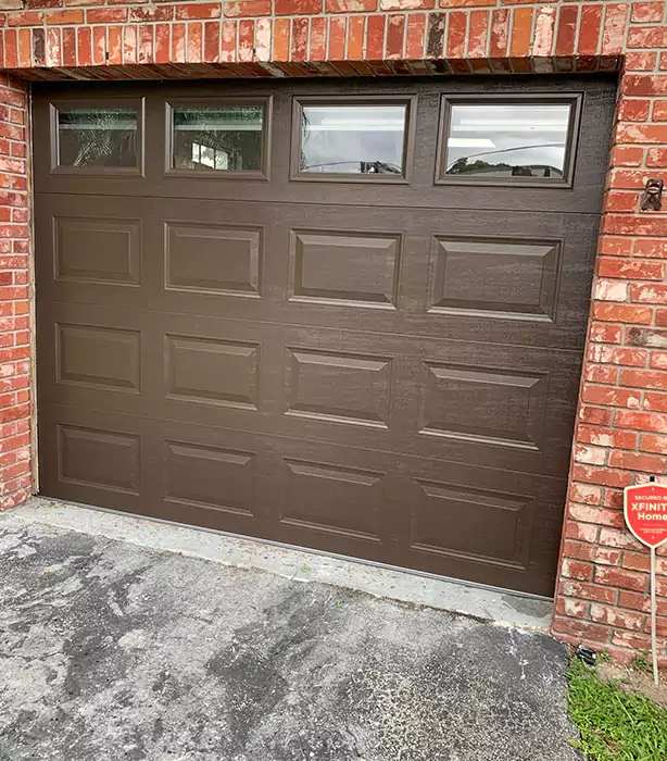 Residential Door Installation Fort Lauderdale