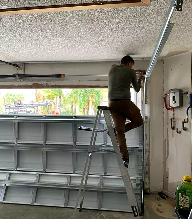Residential Door Replacement Fort Lauderdale 