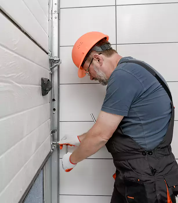 Residential Garage Door Repair Fort Lauderdale