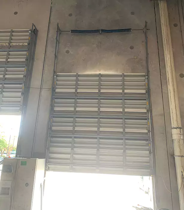 Roll Up Doors For Sheds Fort Lauderdale