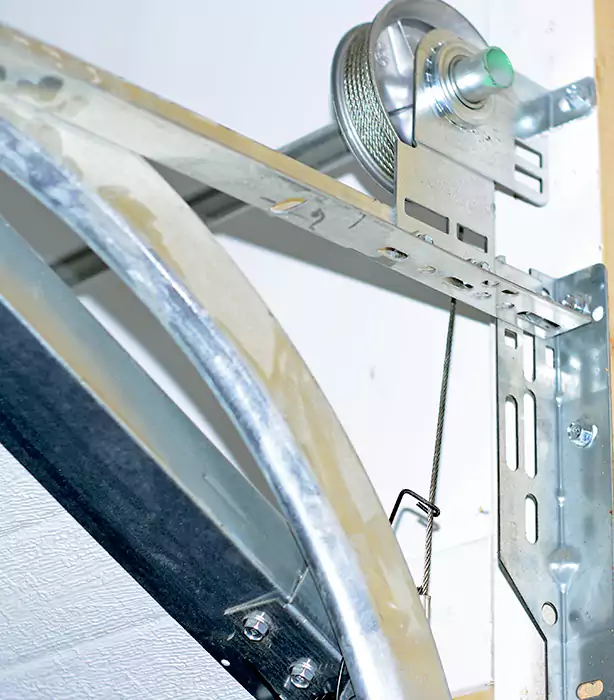 Roll Up Garage Door Cable Repair Fort Lauderdale