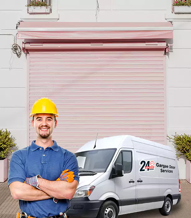 Roll up Garage Door Fort Lauderdale