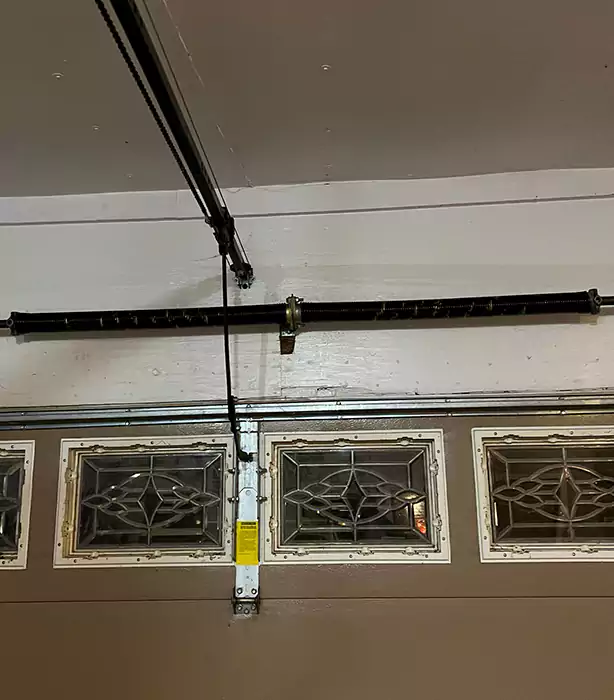 Roll Up Garage Door Spring Replacement Fort Lauderdale