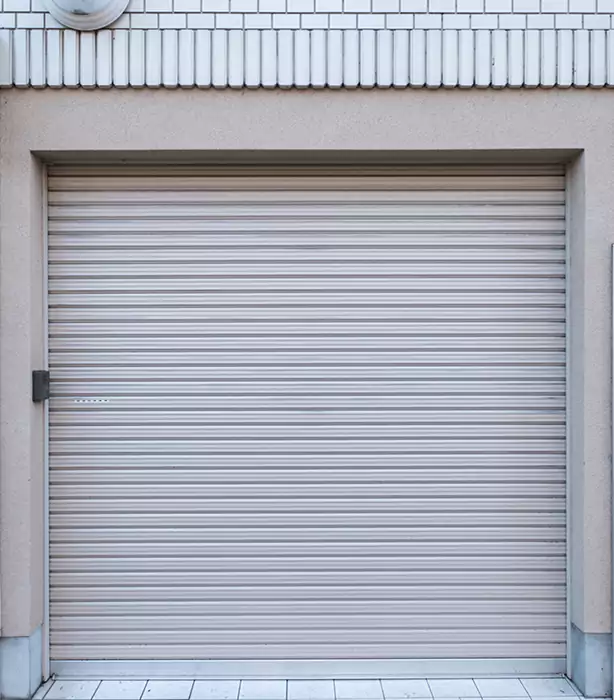 Roll Up Security Garage Doors Fort Lauderdale