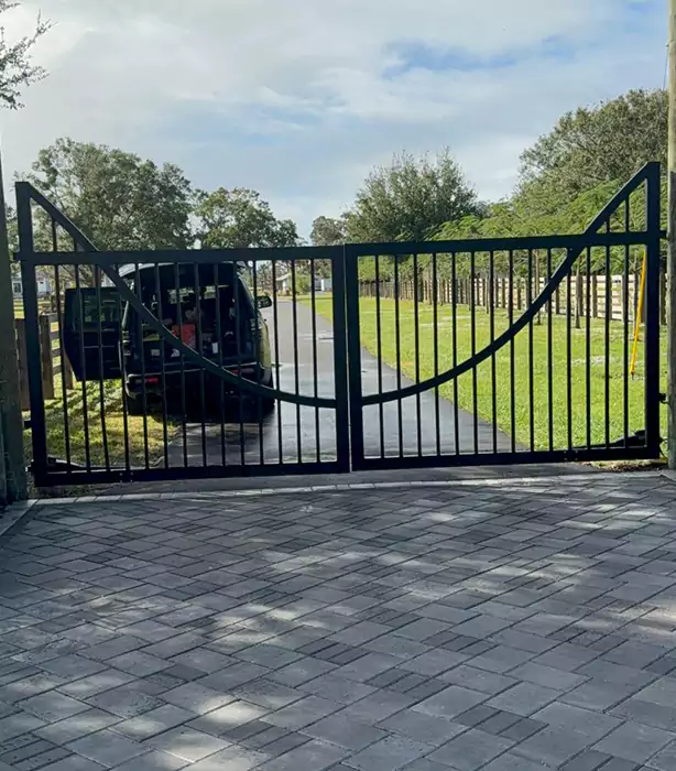 Swing Gate Repair Fort Lauderdale