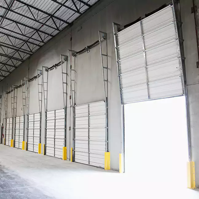 Top Rated Commercial Roll Up Garage Door Services in Fort Lauderdale, FL