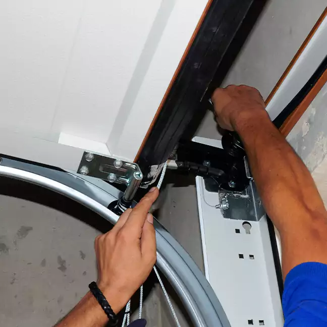 Garage Door Cable Replacement Fort Lauderdale
