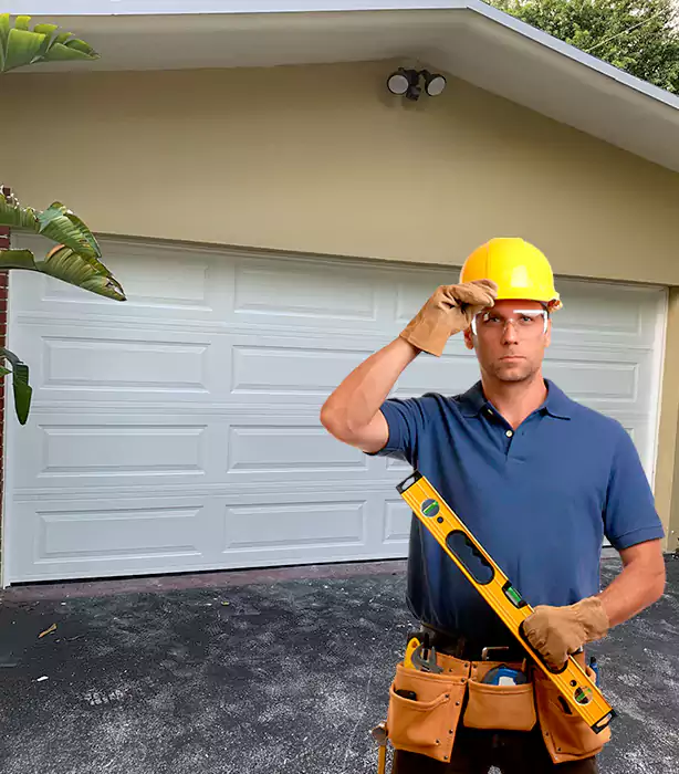 Our Best Garage Door in Fort Lauderdale, FL