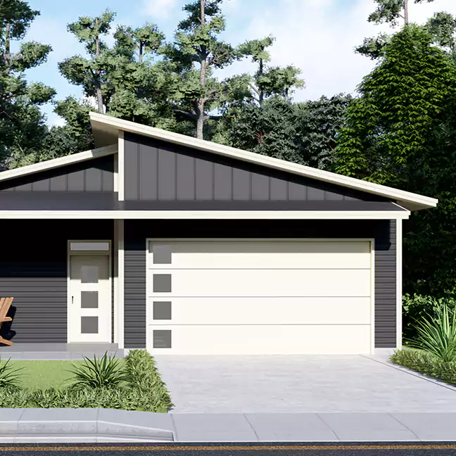 The Trusted Expert for Overhead Garage Door Replacement in Fort Lauderdale, FL