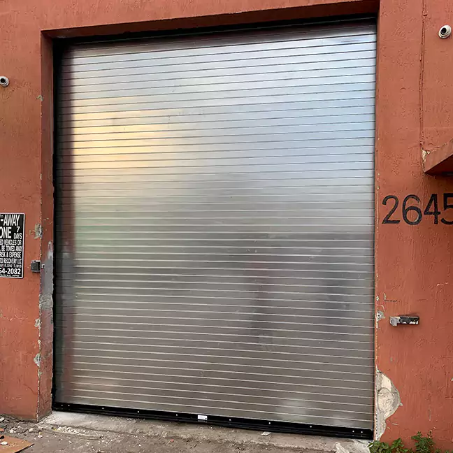 Trusted Roll up Garage Door Services Company in Fort Lauderdale, FL