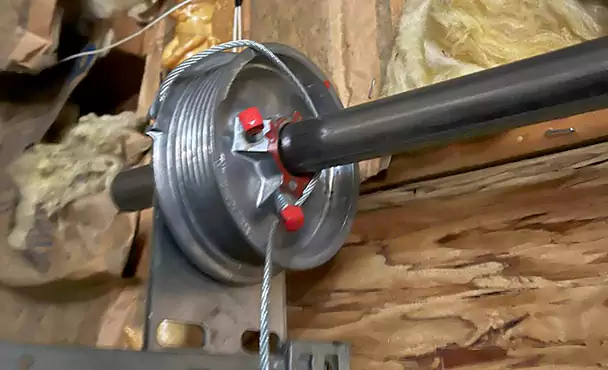 Garage Door Cable Repair in Fort Lauderdale, FL